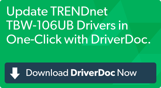 Trendnet tbw 102ub drivers for mac