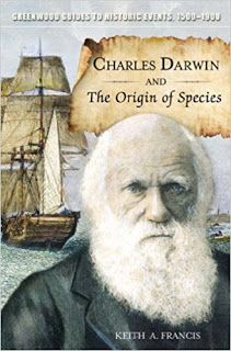 the story of charles darwin